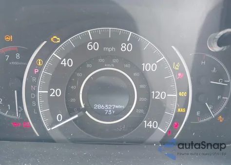 2015 Honda Cr-V Touring из США, поврежденный, VIN 5J6RM4H91FL116332